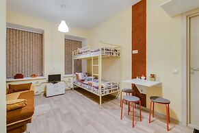 Gravity Apart Hotel
