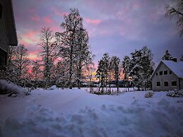 Vildmarks Lodge
