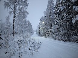 Vildmarks Lodge