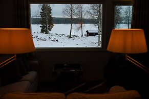 Vildmarks Lodge