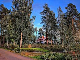 Vildmarks Lodge