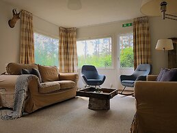 Vildmarks Lodge