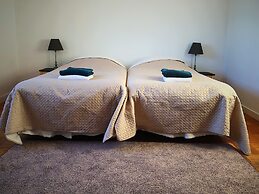Vildmarks Lodge