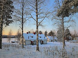Vildmarks Lodge