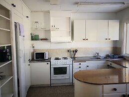 Vildmarks Lodge