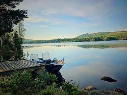 Vildmarks Lodge