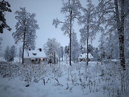Vildmarks Lodge