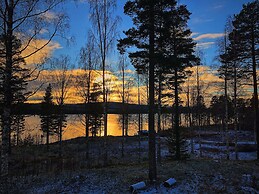 Vildmarks Lodge