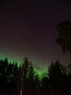 Vildmarks Lodge