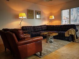 Vildmarks Lodge