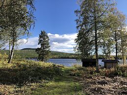 Vildmarks Lodge