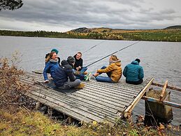 Vildmarks Lodge