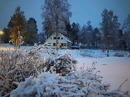 Vildmarks Lodge