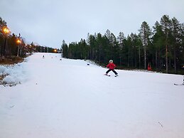 Vildmarks Lodge