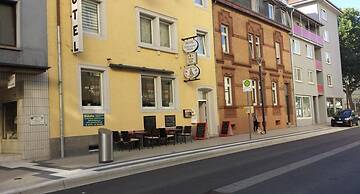 Schweizer Stubb