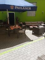 Schweizer Stubb