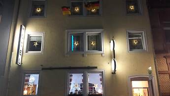 Schweizer Stubb