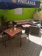 Schweizer Stubb
