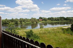 Hotel Seeblick Garni