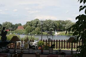 Hotel Seeblick Garni