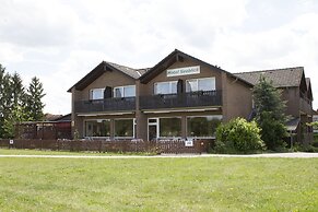 Hotel Seeblick Garni