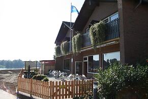Hotel Seeblick Garni