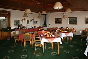 Hotel Seeblick Garni