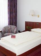 Hotel Seeblick Garni