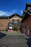 Hotel Seeblick Garni