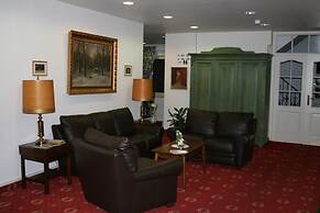 Hotel Seeblick Garni