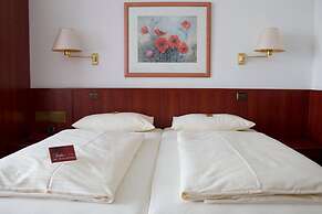 Hotel Seeblick Garni