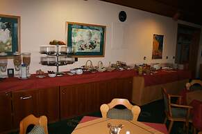 Hotel Seeblick Garni