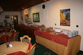 Hotel Seeblick Garni