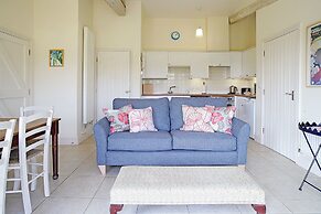 Chestnut Lodge