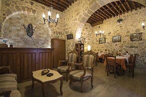 D'Argento Boutique Rooms