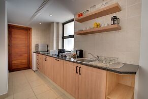 Limoni Luxury Suites