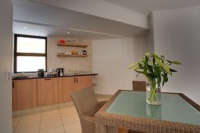 Limoni Luxury Suites