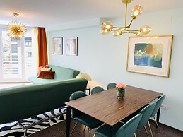 Apartment  Pradollano