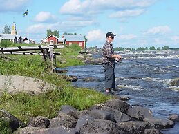 Kukkolaforsen Turist & Konferens
