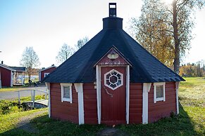 Kukkolaforsen Turist & Konferens