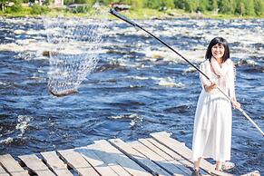 Kukkolaforsen Turist & Konferens