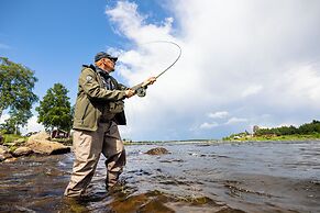 Kukkolaforsen Turist & Konferens
