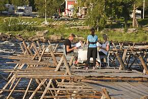 Kukkolaforsen Turist & Konferens