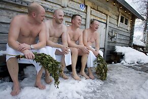Kukkolaforsen Turist & Konferens