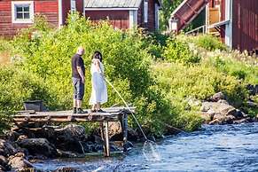 Kukkolaforsen Turist & Konferens