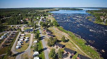 Kukkolaforsen Turist & Konferens