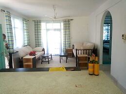 Sun n the Sea House