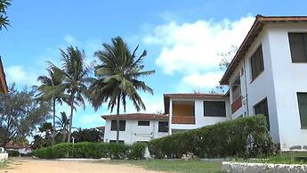 Sun n the Sea House