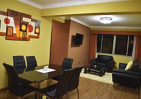 Selenza Apart Hotel