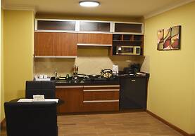 Selenza Apart Hotel